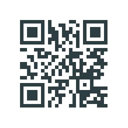 Scan deze QR-code om de tocht te openen in de SityTrail-applicatie