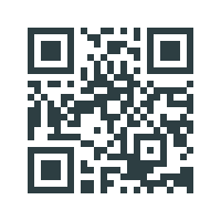 Scannerizza questo codice QR per aprire il percorso nell'applicazione SityTrail