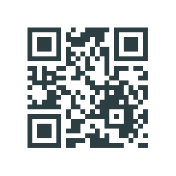 Scannerizza questo codice QR per aprire il percorso nell'applicazione SityTrail