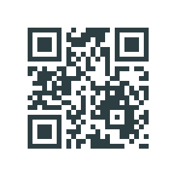 Scan deze QR-code om de tocht te openen in de SityTrail-applicatie