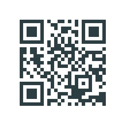 Scan deze QR-code om de tocht te openen in de SityTrail-applicatie