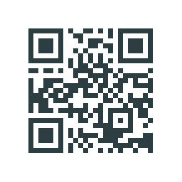 Scan deze QR-code om de tocht te openen in de SityTrail-applicatie