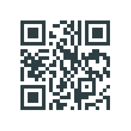 Scan deze QR-code om de tocht te openen in de SityTrail-applicatie