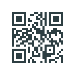 Scan deze QR-code om de tocht te openen in de SityTrail-applicatie