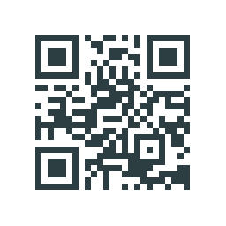 Scan deze QR-code om de tocht te openen in de SityTrail-applicatie