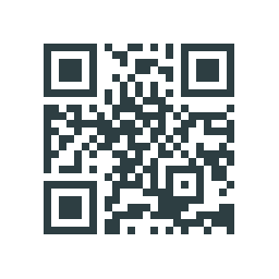 Scan deze QR-code om de tocht te openen in de SityTrail-applicatie