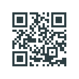 Scan deze QR-code om de tocht te openen in de SityTrail-applicatie