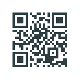 Scan deze QR-code om de tocht te openen in de SityTrail-applicatie