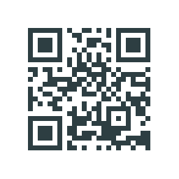 Scan deze QR-code om de tocht te openen in de SityTrail-applicatie