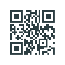 Scan deze QR-code om de tocht te openen in de SityTrail-applicatie