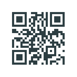 Scan deze QR-code om de tocht te openen in de SityTrail-applicatie