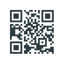 Scan deze QR-code om de tocht te openen in de SityTrail-applicatie