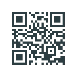 Scan deze QR-code om de tocht te openen in de SityTrail-applicatie