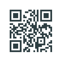 Scan deze QR-code om de tocht te openen in de SityTrail-applicatie