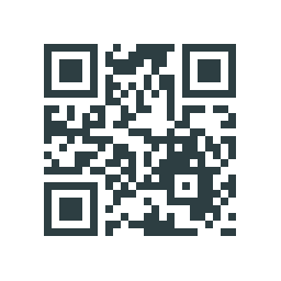 Scan deze QR-code om de tocht te openen in de SityTrail-applicatie