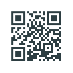 Scan deze QR-code om de tocht te openen in de SityTrail-applicatie