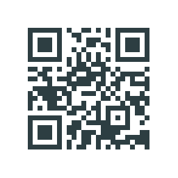 Scan deze QR-code om de tocht te openen in de SityTrail-applicatie