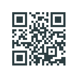 Scan deze QR-code om de tocht te openen in de SityTrail-applicatie