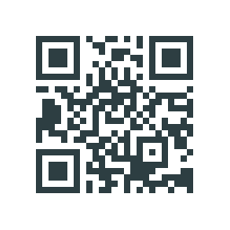 Scan deze QR-code om de tocht te openen in de SityTrail-applicatie