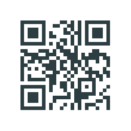 Scan deze QR-code om de tocht te openen in de SityTrail-applicatie