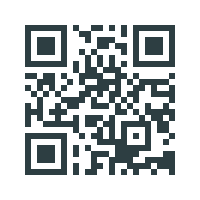 Scan deze QR-code om de tocht te openen in de SityTrail-applicatie