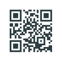 Scan deze QR-code om de tocht te openen in de SityTrail-applicatie