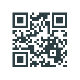 Scan deze QR-code om de tocht te openen in de SityTrail-applicatie