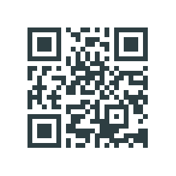 Scan deze QR-code om de tocht te openen in de SityTrail-applicatie