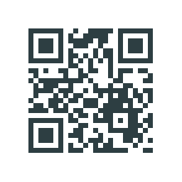 Scan deze QR-code om de tocht te openen in de SityTrail-applicatie