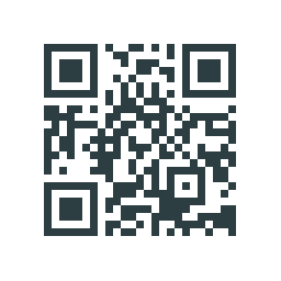 Scan deze QR-code om de tocht te openen in de SityTrail-applicatie