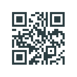 Scan deze QR-code om de tocht te openen in de SityTrail-applicatie