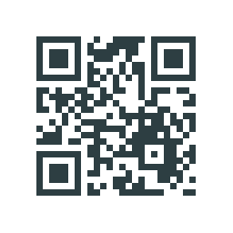 Scan deze QR-code om de tocht te openen in de SityTrail-applicatie