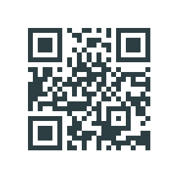 Scan deze QR-code om de tocht te openen in de SityTrail-applicatie