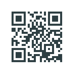 Scan deze QR-code om de tocht te openen in de SityTrail-applicatie