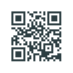 Scan deze QR-code om de tocht te openen in de SityTrail-applicatie