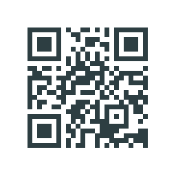 Scan deze QR-code om de tocht te openen in de SityTrail-applicatie