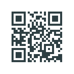 Scan deze QR-code om de tocht te openen in de SityTrail-applicatie