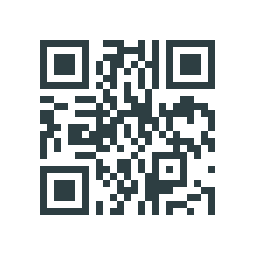 Scan deze QR-code om de tocht te openen in de SityTrail-applicatie