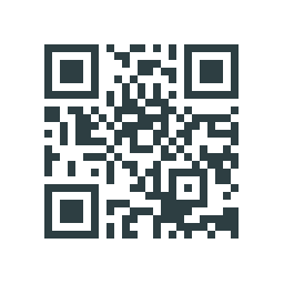 Scan deze QR-code om de tocht te openen in de SityTrail-applicatie