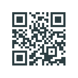 Scan deze QR-code om de tocht te openen in de SityTrail-applicatie