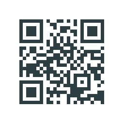 Scan deze QR-code om de tocht te openen in de SityTrail-applicatie