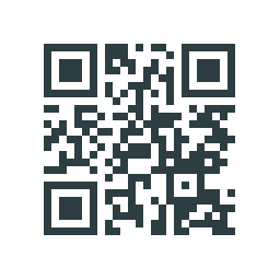 Scan deze QR-code om de tocht te openen in de SityTrail-applicatie