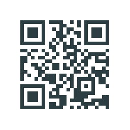 Scannerizza questo codice QR per aprire il percorso nell'applicazione SityTrail