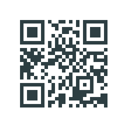 Scan deze QR-code om de tocht te openen in de SityTrail-applicatie