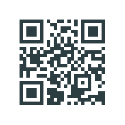 Scan deze QR-code om de tocht te openen in de SityTrail-applicatie