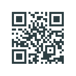 Scan deze QR-code om de tocht te openen in de SityTrail-applicatie