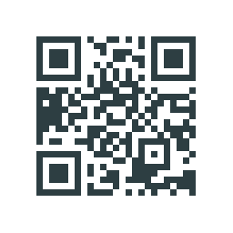 Scan deze QR-code om de tocht te openen in de SityTrail-applicatie