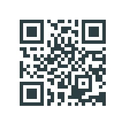 Scan deze QR-code om de tocht te openen in de SityTrail-applicatie