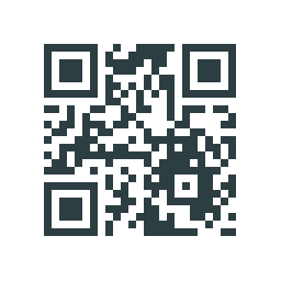 Scan deze QR-code om de tocht te openen in de SityTrail-applicatie