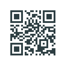 Scan deze QR-code om de tocht te openen in de SityTrail-applicatie